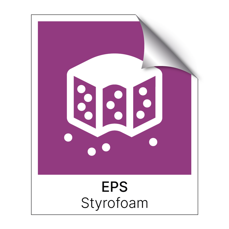 EPS - Styrofoam & EPS - Styrofoam & EPS - Styrofoam & EPS - Styrofoam & EPS - Styrofoam