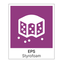 EPS - Styrofoam
