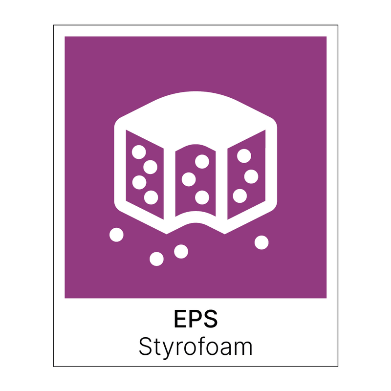 EPS - Styrofoam & EPS - Styrofoam & EPS - Styrofoam & EPS - Styrofoam & EPS - Styrofoam