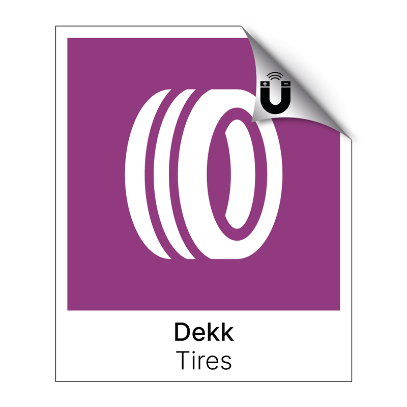 Dekk - Tires & Dekk - Tires & Dekk - Tires & Dekk - Tires