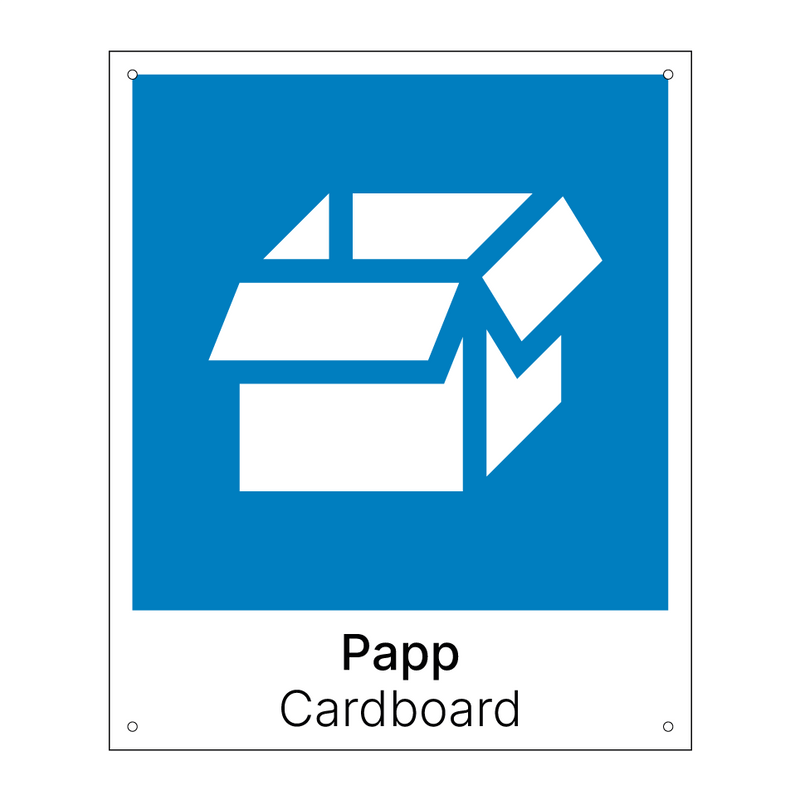 Papp - Cardboard & Papp - Cardboard & Papp - Cardboard & Papp - Cardboard & Papp - Cardboard