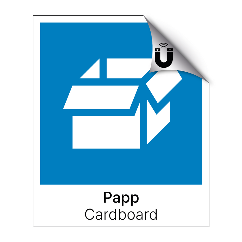 Papp - Cardboard & Papp - Cardboard & Papp - Cardboard & Papp - Cardboard