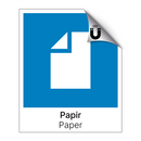 Papir - Paper
