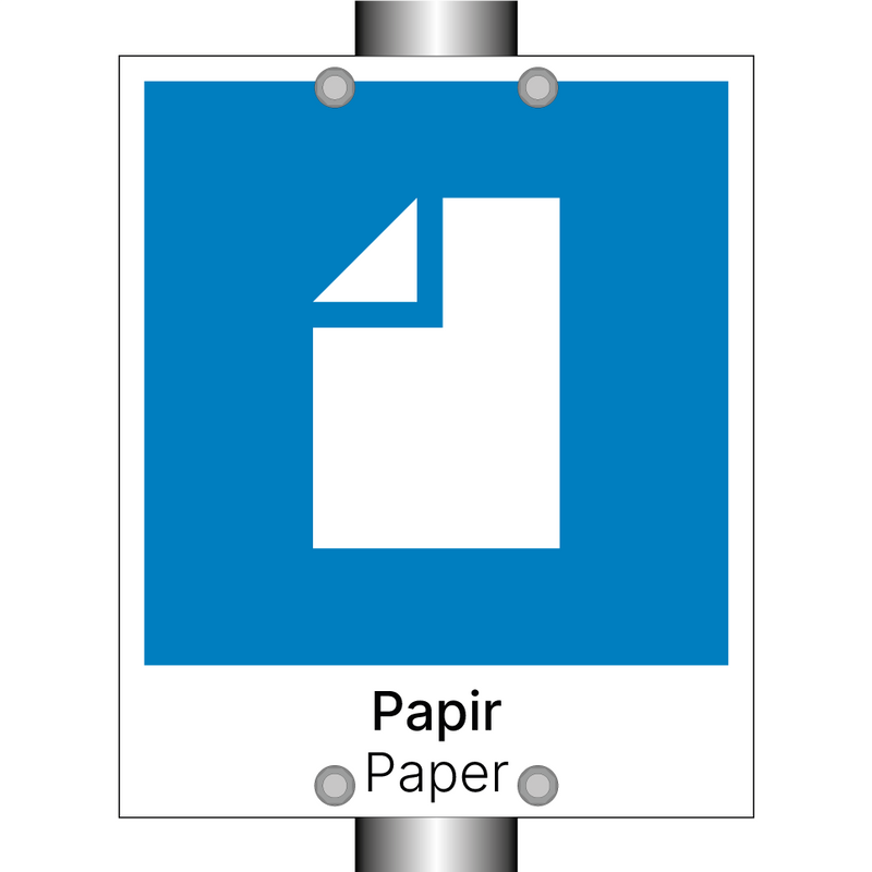 Papir - Paper & Papir - Paper & Papir - Paper