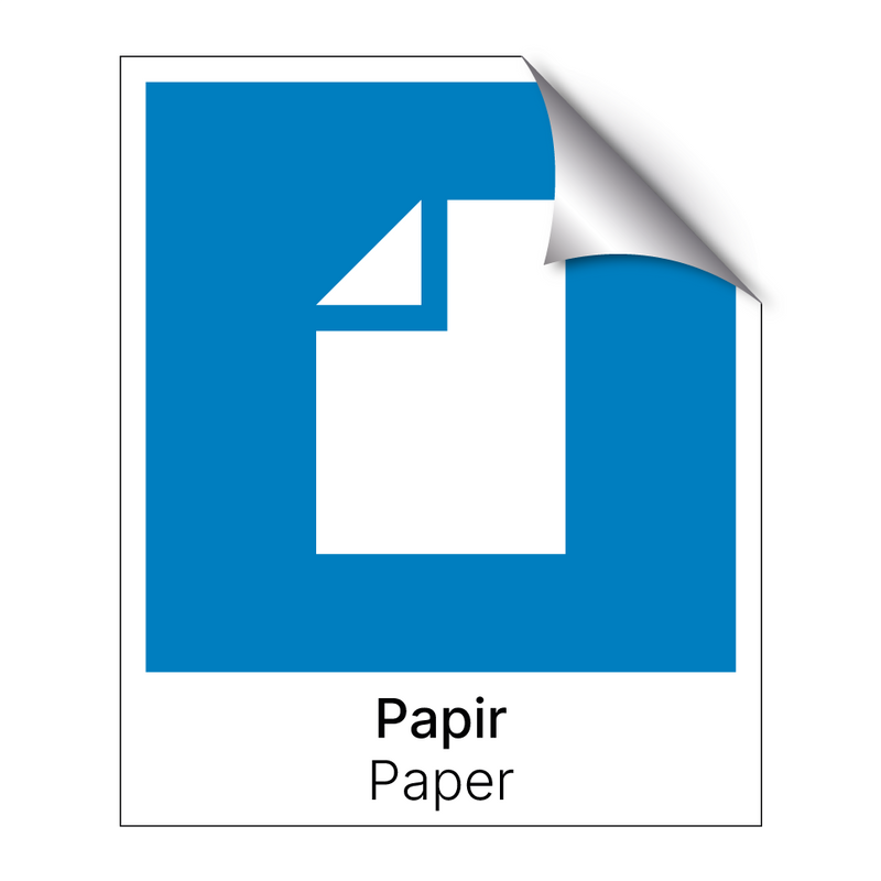 Papir - Paper & Papir - Paper & Papir - Paper & Papir - Paper & Papir - Paper & Papir - Paper