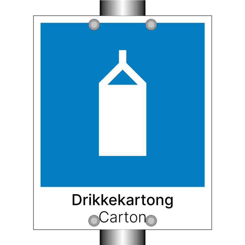 Drikkekartong - Carton