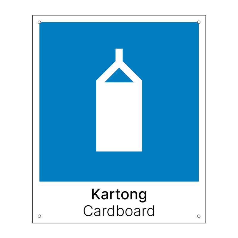 Kartong - Cardboard & Kartong - Cardboard & Kartong - Cardboard & Kartong - Cardboard