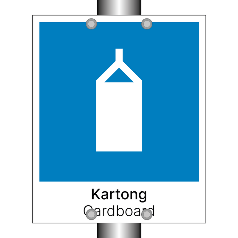 Kartong - Cardboard & Kartong - Cardboard & Kartong - Cardboard