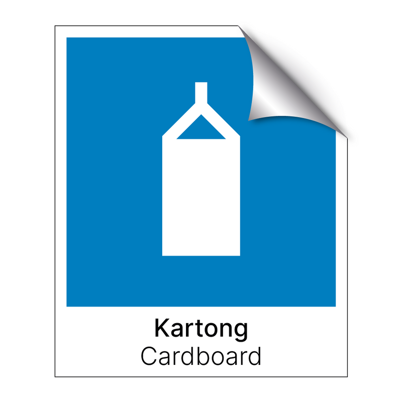 Kartong - Cardboard & Kartong - Cardboard & Kartong - Cardboard & Kartong - Cardboard