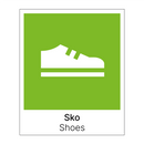 Sko - Shoes