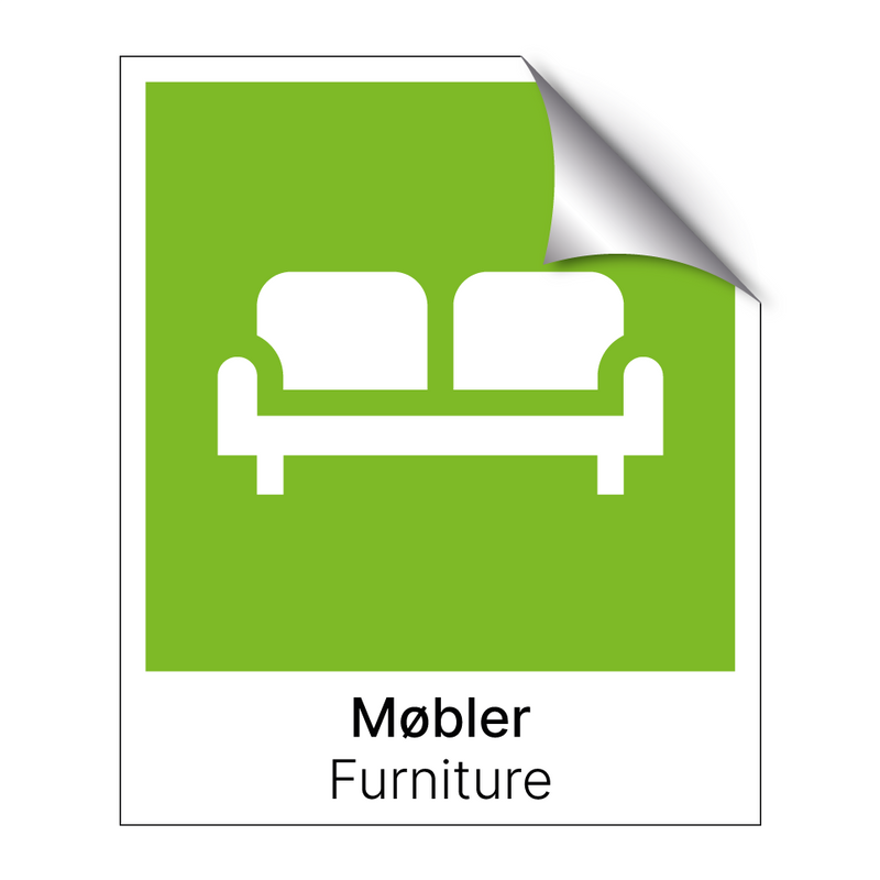 Møbler - Furniture & Møbler - Furniture & Møbler - Furniture & Møbler - Furniture