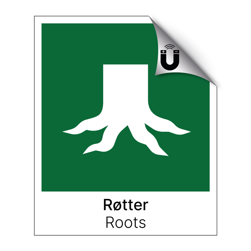 Røtter - Roots & Røtter - Roots & Røtter - Roots & Røtter - Roots