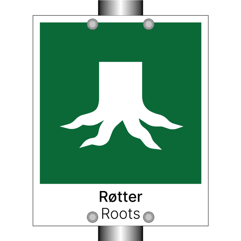 Røtter - Roots & Røtter - Roots & Røtter - Roots
