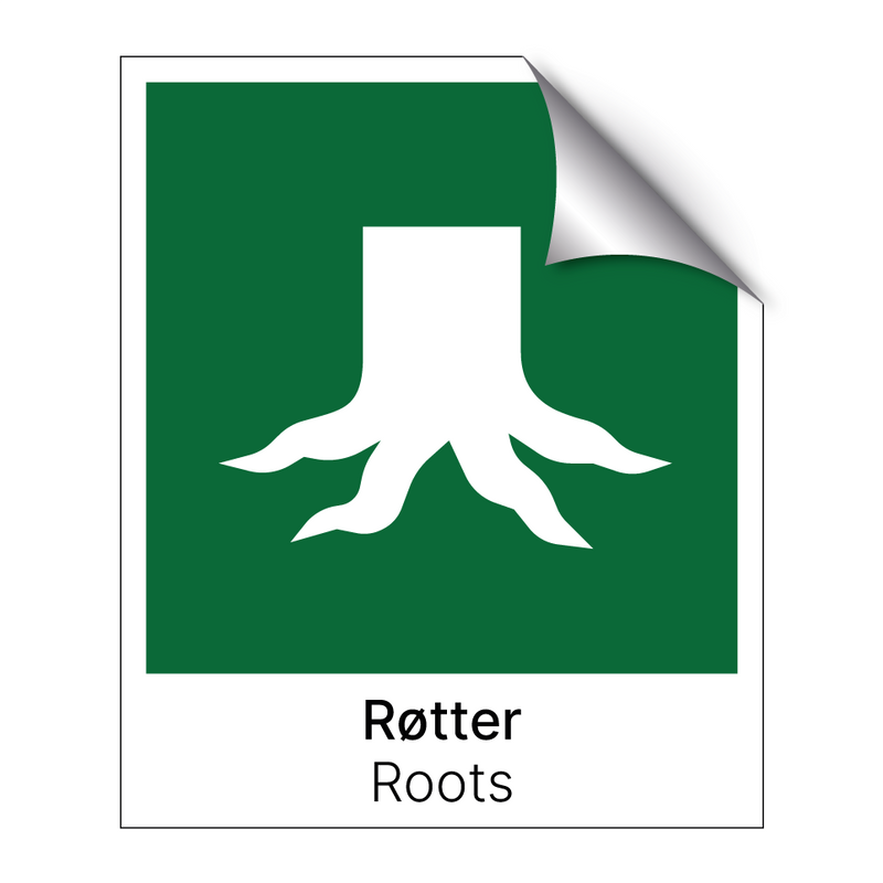 Røtter - Roots & Røtter - Roots & Røtter - Roots & Røtter - Roots & Røtter - Roots