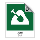 Jord - Soil