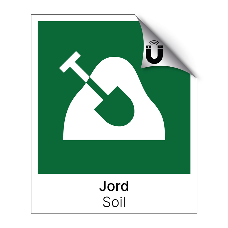 Jord - Soil & Jord - Soil & Jord - Soil & Jord - Soil
