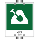 Jord - Soil