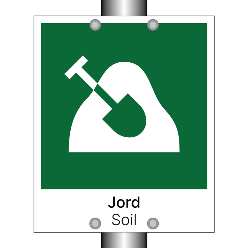 Jord - Soil