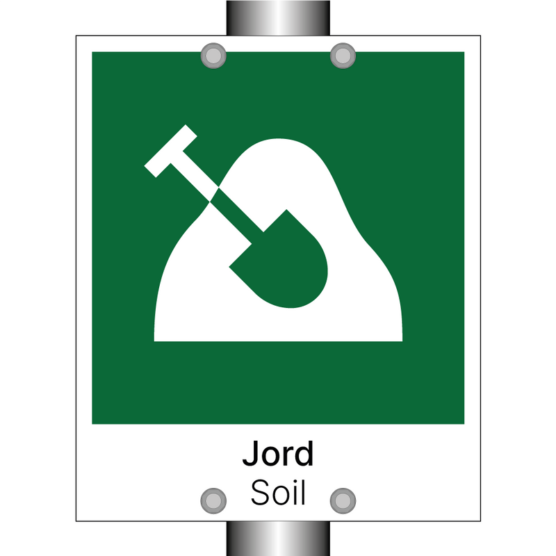Jord - Soil & Jord - Soil & Jord - Soil