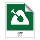 Jord - Soil