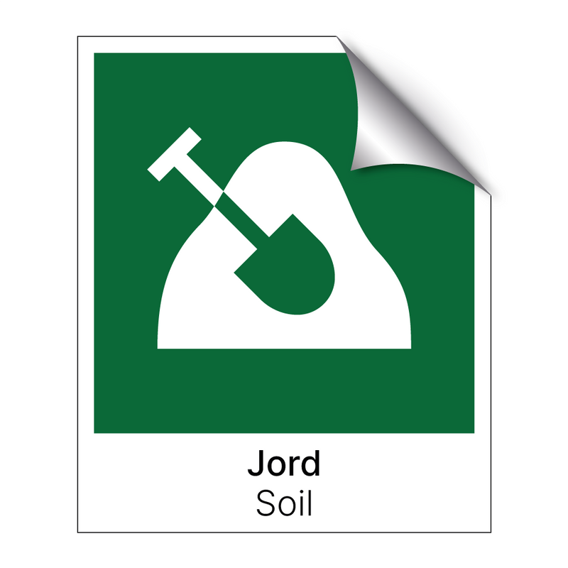 Jord - Soil & Jord - Soil & Jord - Soil & Jord - Soil & Jord - Soil & Jord - Soil