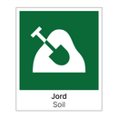 Jord - Soil