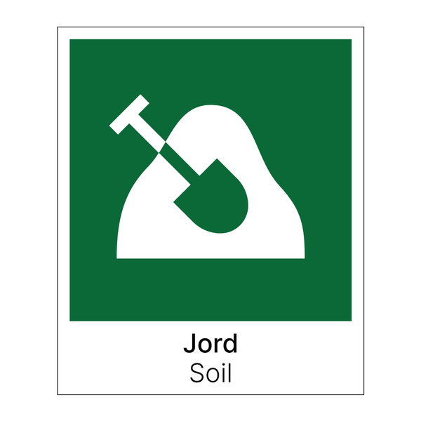Jord - Soil & Jord - Soil & Jord - Soil & Jord - Soil & Jord - Soil & Jord - Soil & Jord - Soil