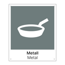 Metall - Metal