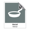 Metall - Metal