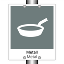 Metall - Metal