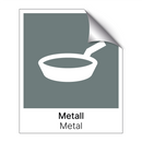 Metall - Metal