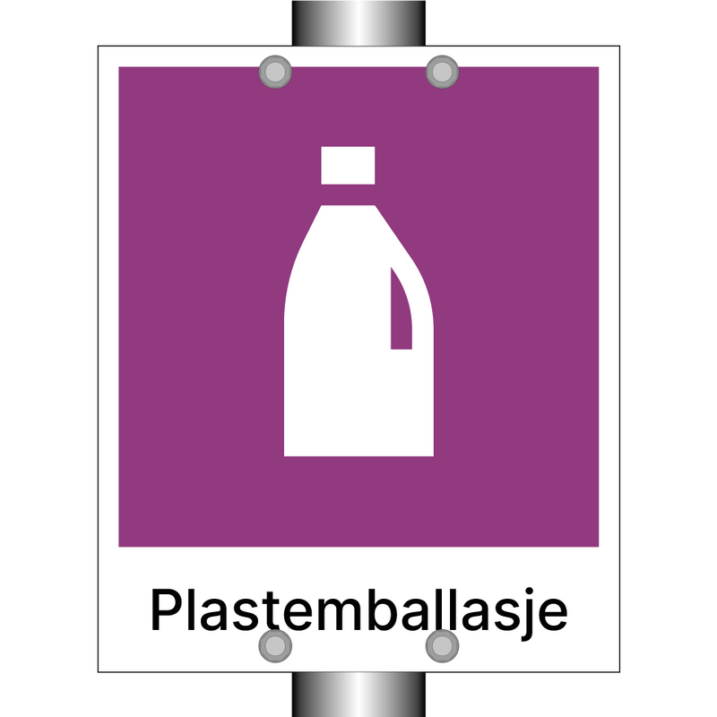 Plastemballasje & Plastemballasje & Plastemballasje