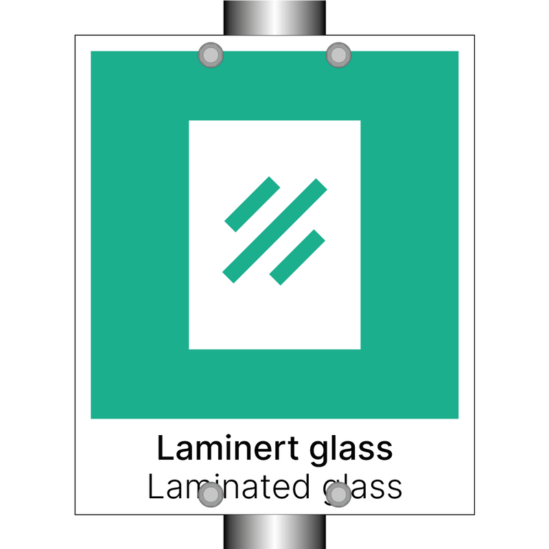 Laminert glass - Laminated glass & Laminert glass - Laminated glass