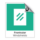 Frontruter - Windshields