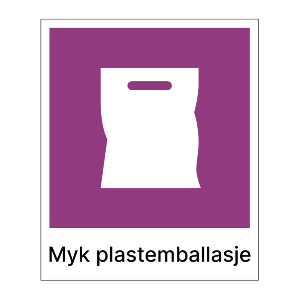 Myk plastemballasje & Myk plastemballasje & Myk plastemballasje & Myk plastemballasje