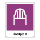 Hardplast