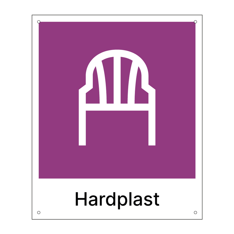 Hardplast