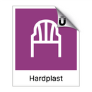Hardplast