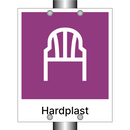 Hardplast