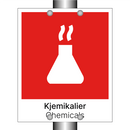 Kjemikalier - Chemicals
