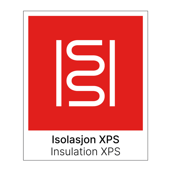 Isolasjon XPS - Insulation XPS & Isolasjon XPS - Insulation XPS & Isolasjon XPS - Insulation XPS