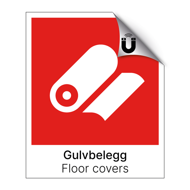 Gulvbelegg - Floor covers & Gulvbelegg - Floor covers & Gulvbelegg - Floor covers