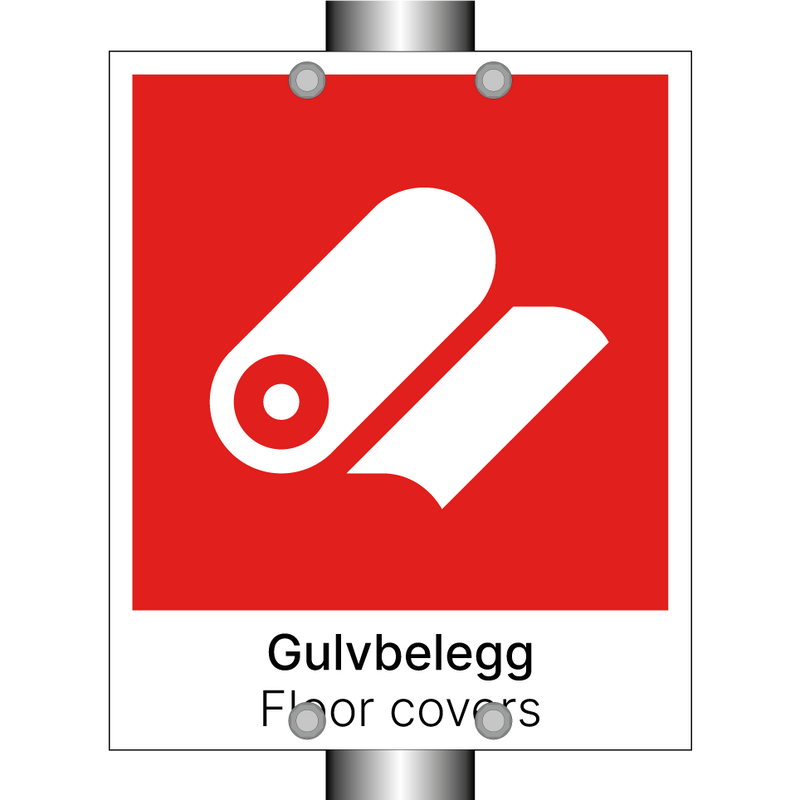 Gulvbelegg - Floor covers & Gulvbelegg - Floor covers & Gulvbelegg - Floor covers