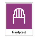 Hardplast