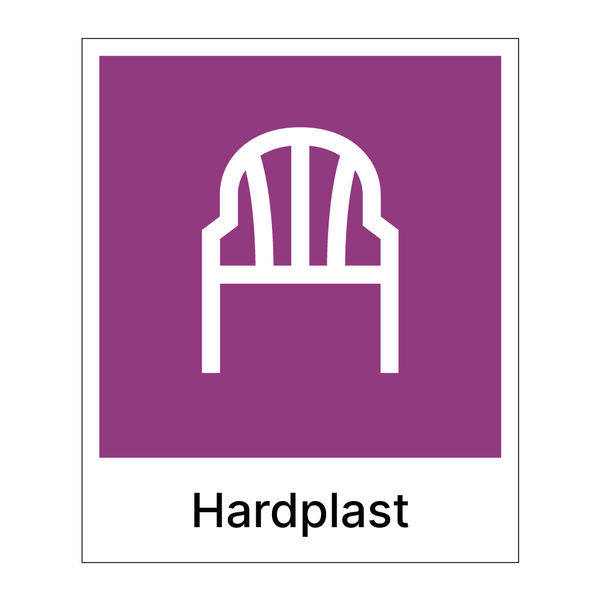 Hardplast