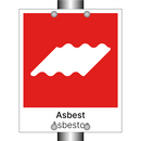 Asbest - Asbestos