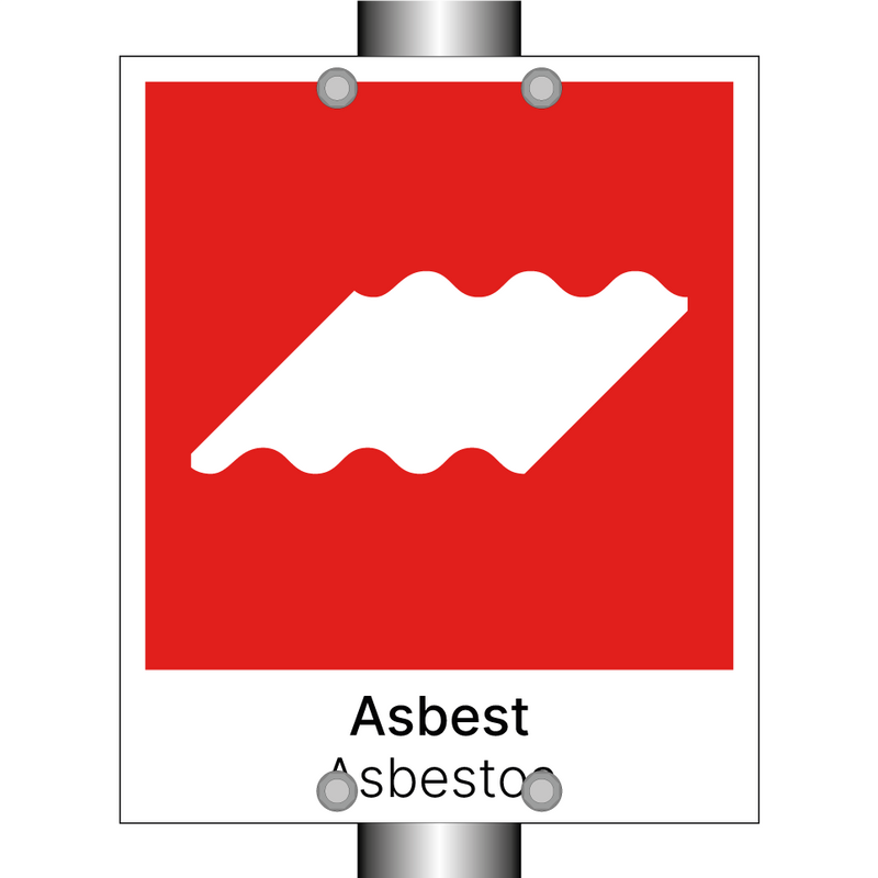 Asbest - Asbestos