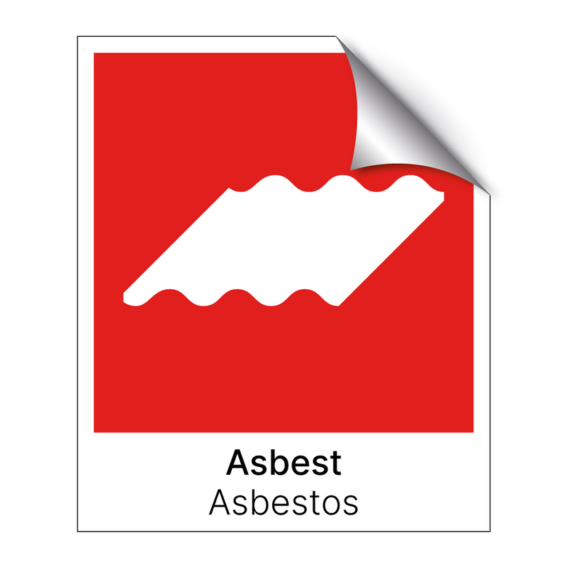 Asbest - Asbestos