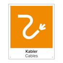 Kabler - Cables