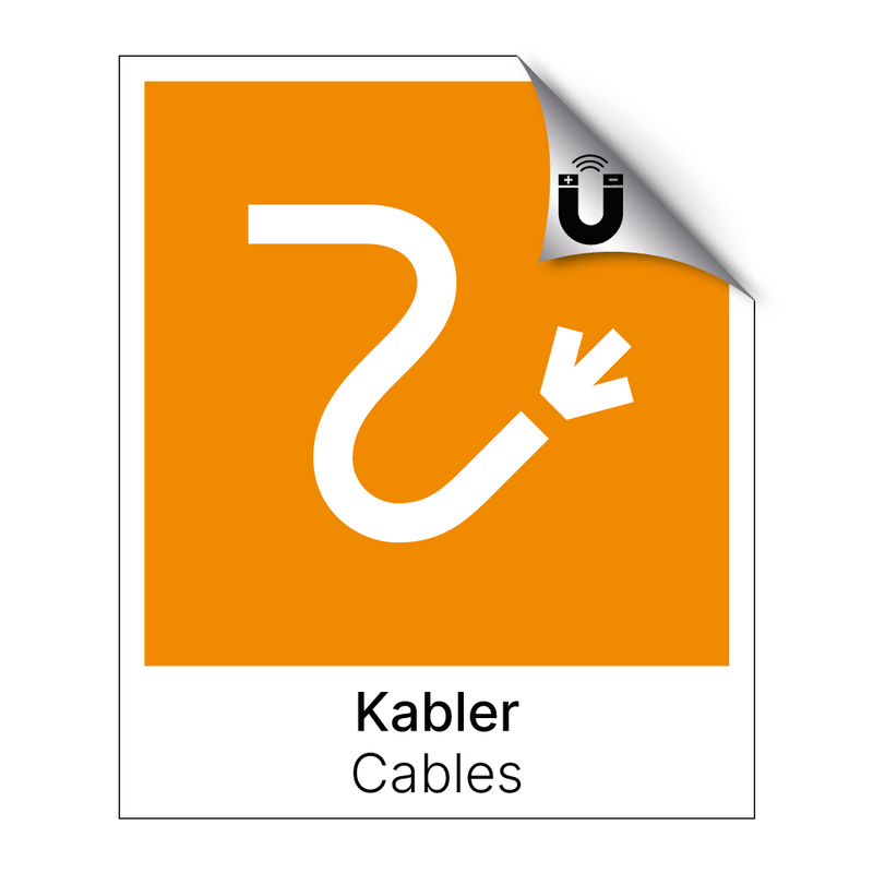 Kabler - Cables & Kabler - Cables & Kabler - Cables & Kabler - Cables